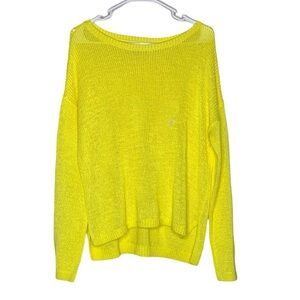 Loft Relaxed Ballet Sweater